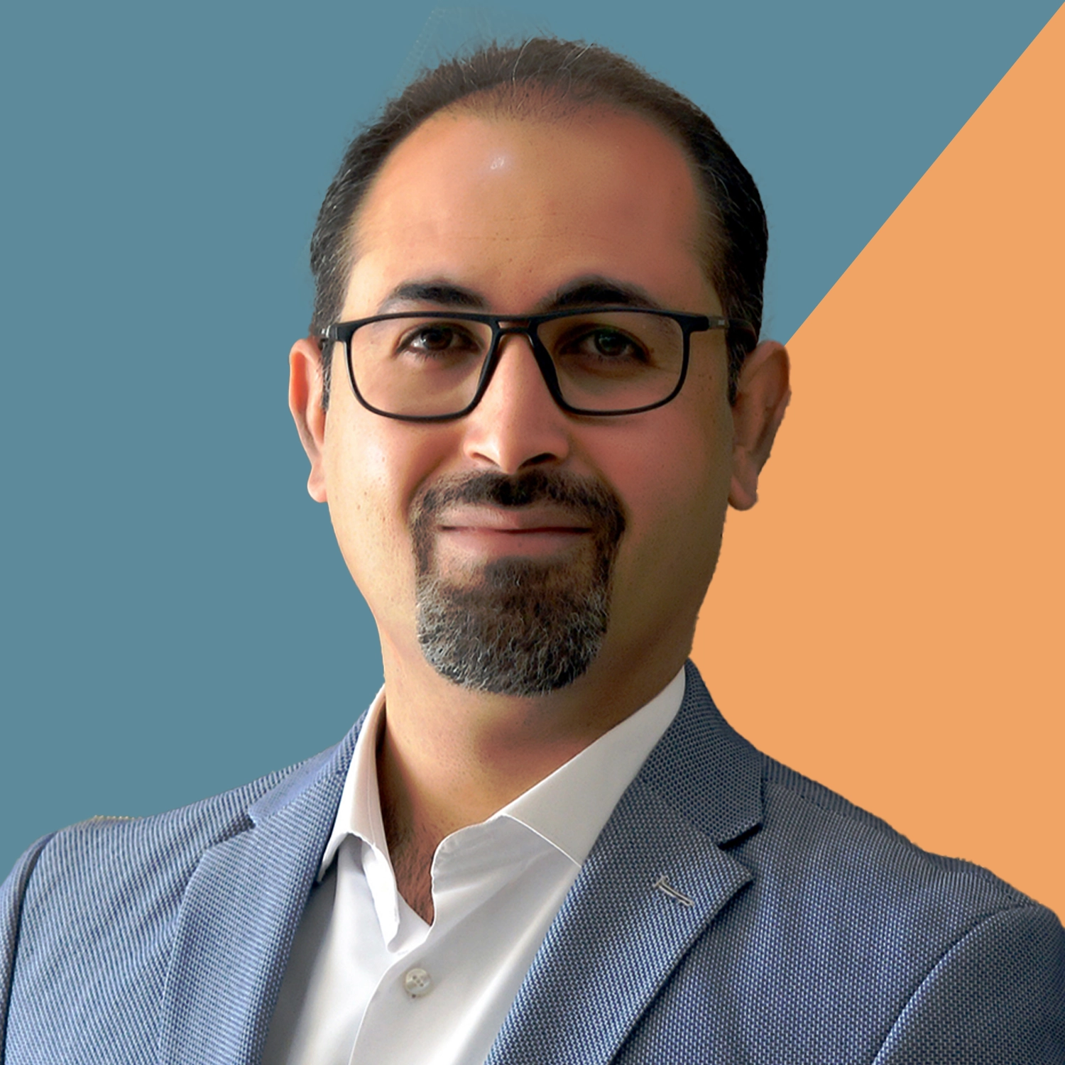 مهندس سعید گودرزیان